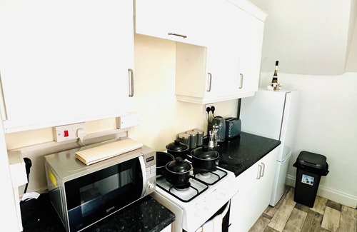 Gateshead Apartment | Tyne view Apartment