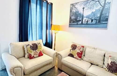 Gateshead Apartment | Tyne view Apartment