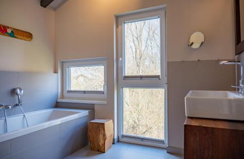 Pelzerhaken House | Typ B2 Ferienhaus - Wailea