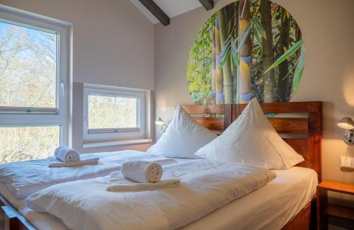 Pelzerhaken House | Typ B2 Ferienhaus - Wailea