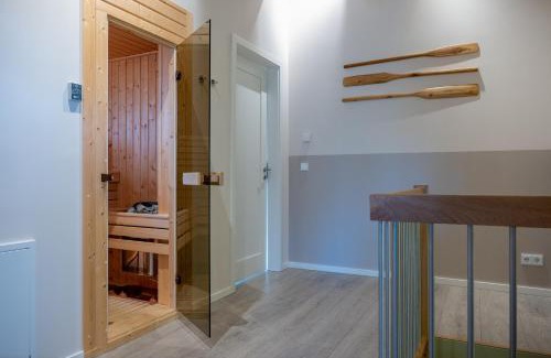 Pelzerhaken House | Typ B2 Ferienhaus - Wailea