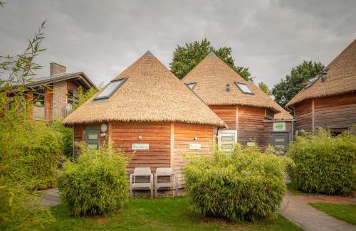 Pelzerhaken Hotel | Typ C1 Mini Lodge - Mana Point 2