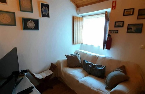 Sao Teotonio House | Typical Aletejana house - 5min beach