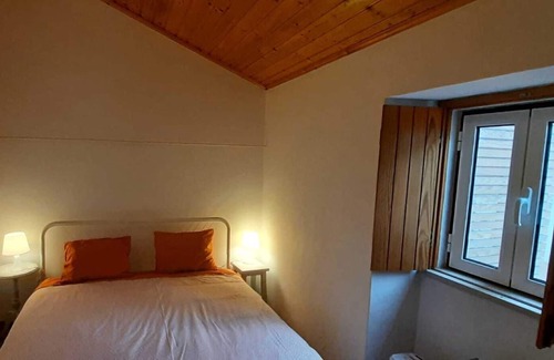 Sao Teotonio House | Typical Aletejana house - 5min beach