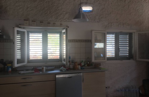 Osani House | Typical Corsican property, 3 bedrooms sleeps 6, view of the Gulf of Porto