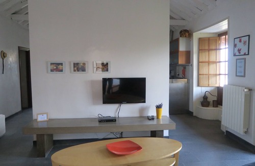 La Vera House | Typical rural house.