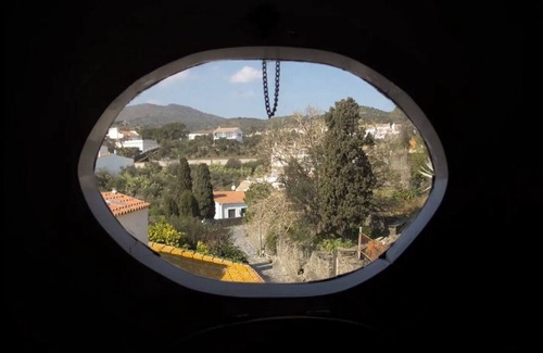 Cadaques House | Typical fisherman’s old and charming townhouse wonderfully and totally restored,