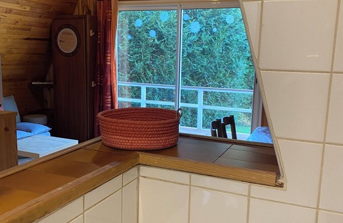 Sainte-Marie-de-Campan Ski Chalet | Typical mountain chalet in the heart of nature. Close to hiking and ski resorts