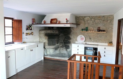 Portela Susa House | TYPICAL HOUSE MINHO