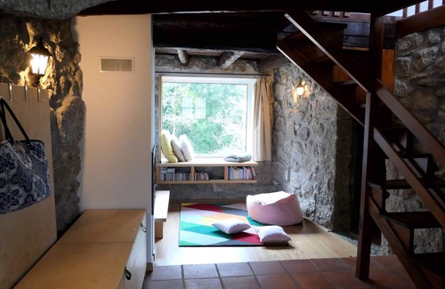 Portela Susa House | TYPICAL HOUSE MINHO