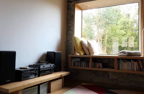 Portela Susa House | TYPICAL HOUSE MINHO