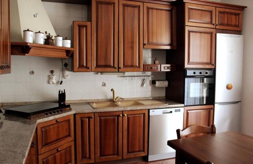 Grazzano Badoglio Apartment | Typical Monferrato apartment among the Vineyards