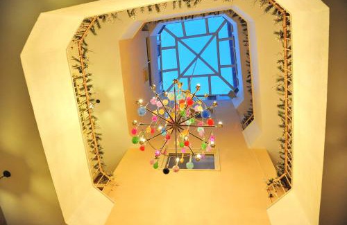 Tyre Apartment | Tyre Boutique Apartments