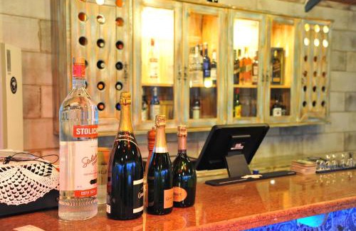 Tyre Apartment | Tyre Boutique Apartments