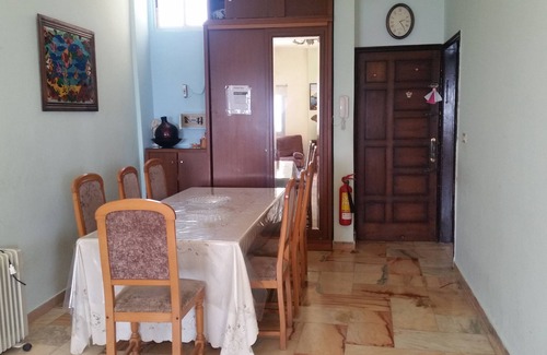 Tyre House | Tyre the old phenicien city +free wifi