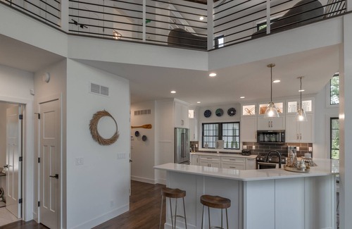 Innsbrook House | Tyrol Haus by Innsbrook Vacations!