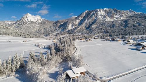 Graen House | Tyroler Hof