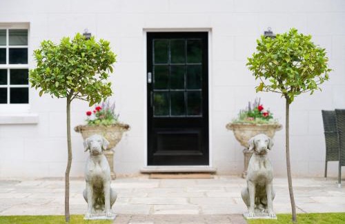 New Forest District Bed & Breakfast | Tyrrells Park