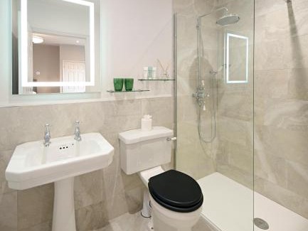 New Forest District Bed & Breakfast | Tyrrells Park