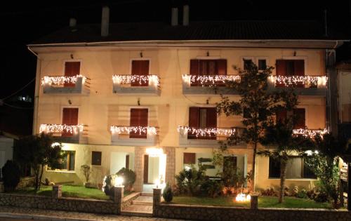 Kalavrita Apartment | Tzovolos Apartments