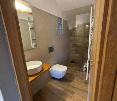 Kalavrita Apartment | Tzovolos Apartments