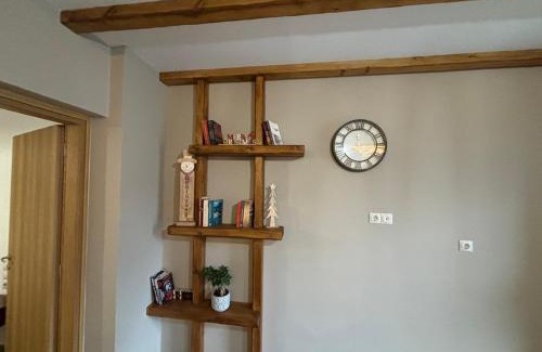 Kalavrita Apartment | Tzovolos Apartments