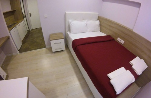 Sile Hotel | Uçar Royal Hotel and Conference Hall