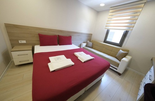 Sile Hotel | Uçar Royal Hotel and Conference Hall