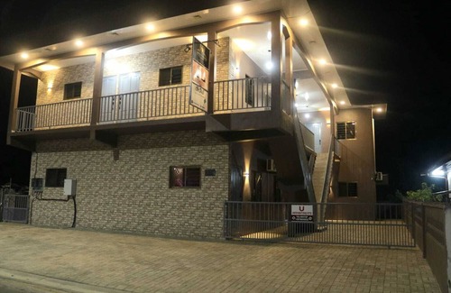 Paramaribo Apartment | U appartmentnTwo bedroom