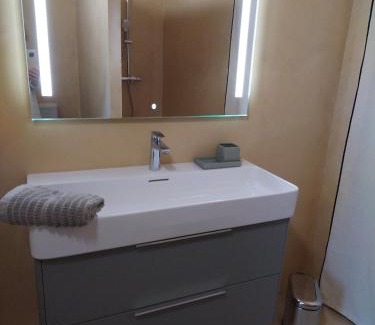 Aleria Apartment | U Casone