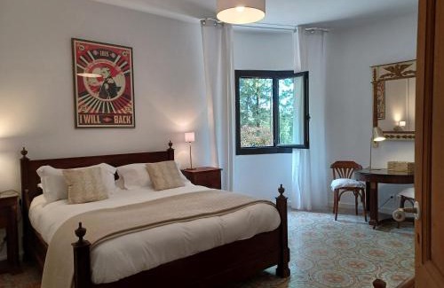 Viggianello Apartment | U Castellu, l' hôtel particulier