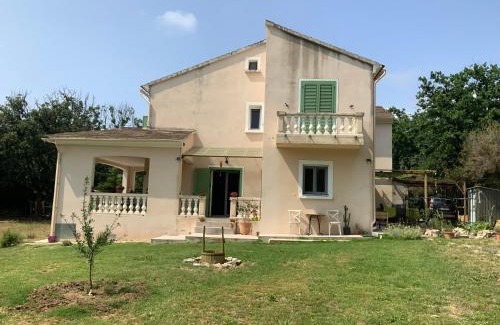 Patrimonio House | U FARNIENTE