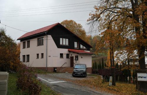 Jestrabi v Krkonosich Ski Chalet | U Fary