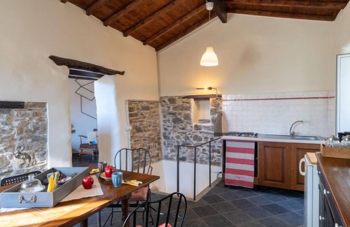 Chiusanico House | U Furnu by Interhome