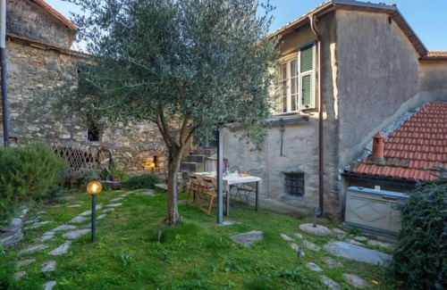 Chiusanico House | U Furnu by Interhome