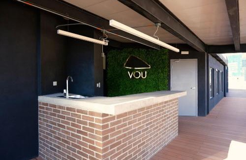 Santa Ana Apartment | U-GO VOU in the North of the City