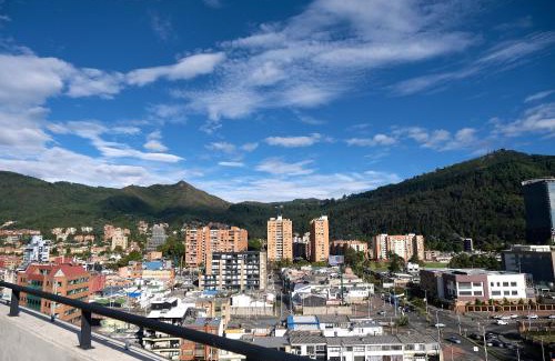 Santa Ana Apartment | U-GO VOU in the North of the City