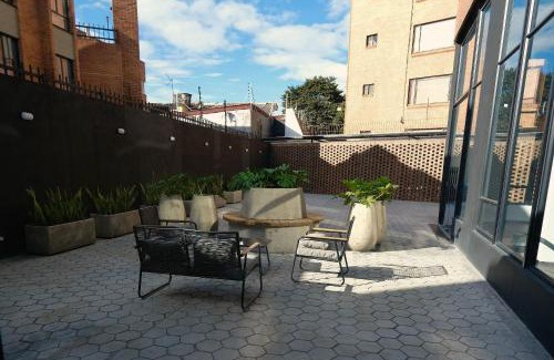 Santa Ana Apartment | U-GO VOU in the North of the City
