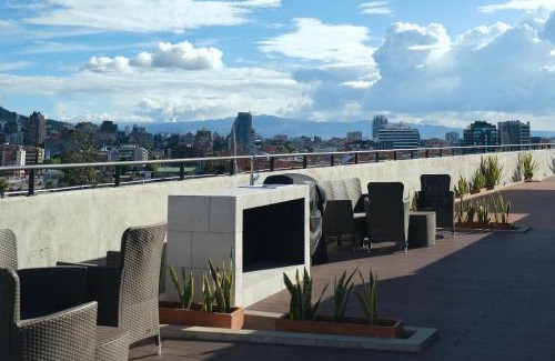 Santa Ana Apartment | U-GO VOU in the North of the City