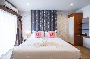Nakhon Phanom Hotel | U- Homehotel Nakhonpanom