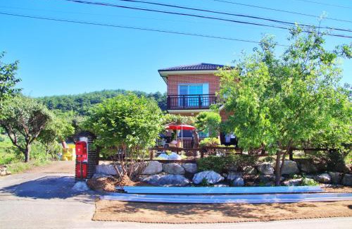 Yangyang House | U&i펜션