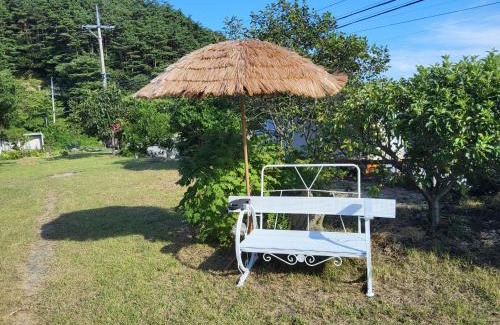 Yangyang House | U&i펜션