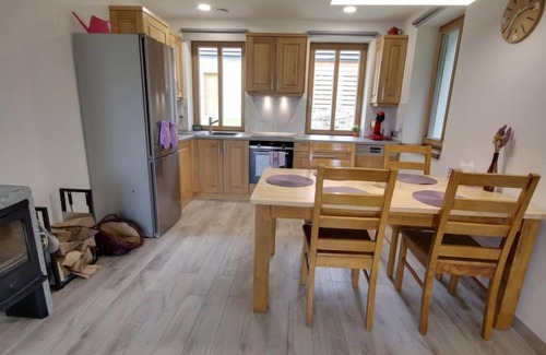 Korenov Apartment | U Krále by Interhome