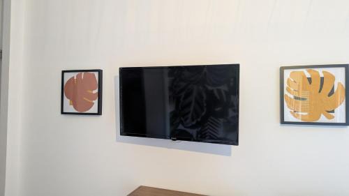 Canale-di-Verde Apartment | U Maestrale