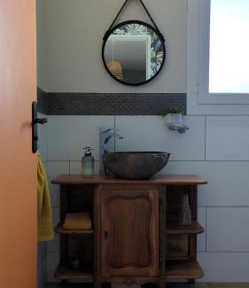 Canale-di-Verde Apartment | U Maestrale