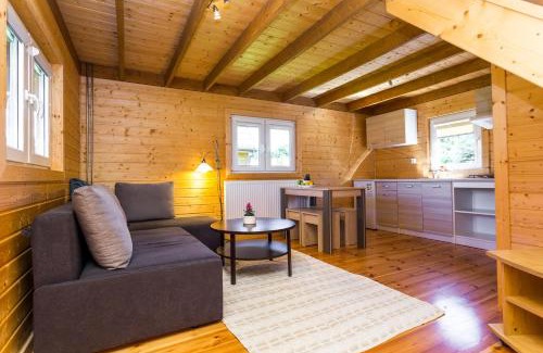 Ustka Ski Chalet | U Marleny