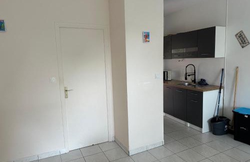 Pineto Apartment | U MUCHJU, studio Marana - à la nuitée