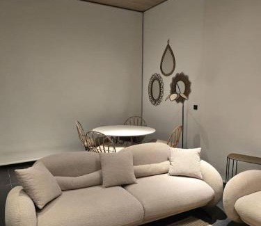 Beirut Apartment | U Park Cloud W Terrace