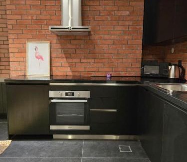 Beirut Apartment | U Park Cloud W Terrace