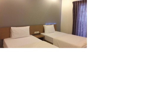 Nai Mueang Hotel | U Place Korat